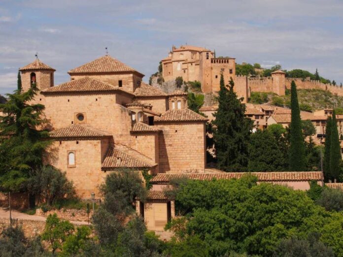 alquezar